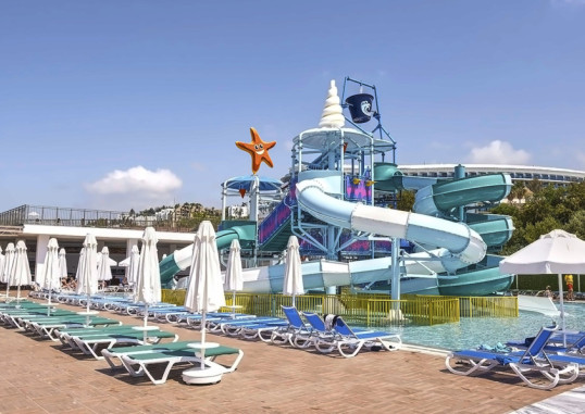 VIKINGEN INFINITY RESORT SPA 16