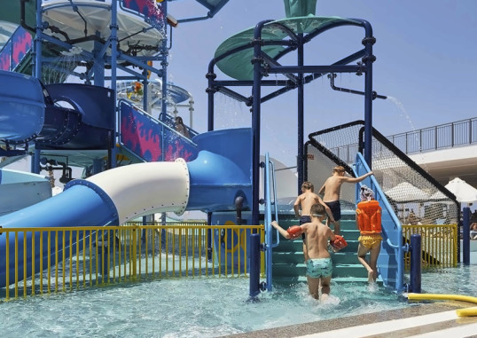 VIKINGEN INFINITY RESORT SPA 17
