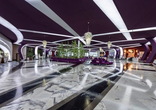 VIKINGEN INFINITY RESORT SPA 22