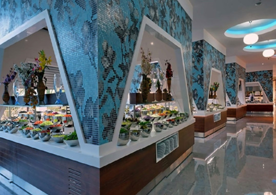 VIKINGEN INFINITY RESORT SPA 24