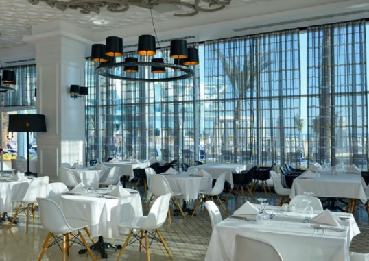 VIKINGEN INFINITY RESORT SPA 25