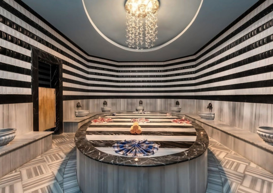 VIKINGEN INFINITY RESORT SPA 29