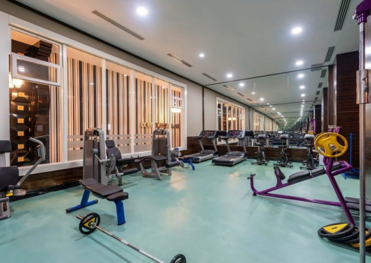 VIKINGEN INFINITY RESORT SPA 31