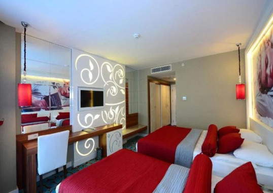 VIKINGEN INFINITY RESORT SPA 9
