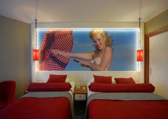 VIKINGEN INFINITY RESORT SPA 10