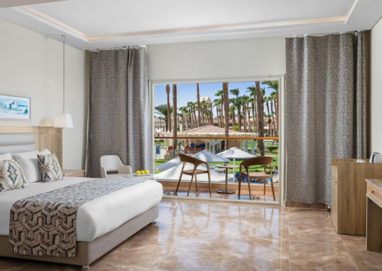 BEACH ALBATROS RESORT 16