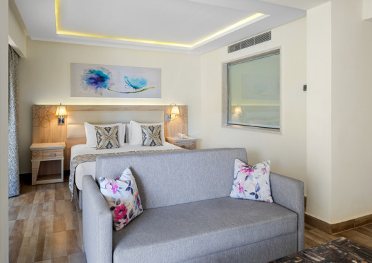 BEACH ALBATROS RESORT 25