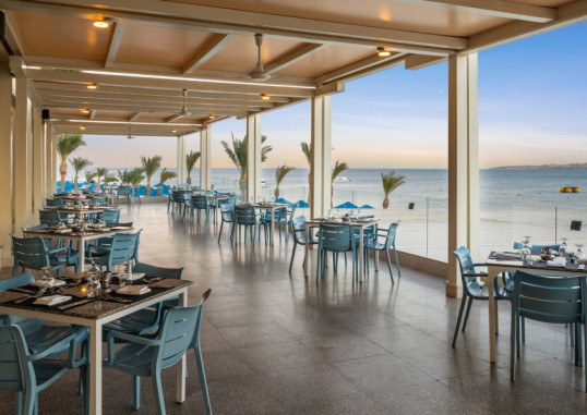 BEACH ALBATROS RESORT 34