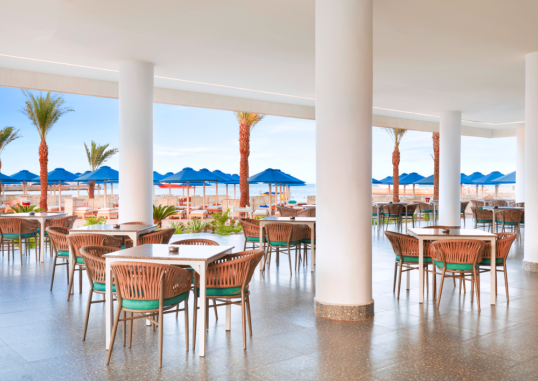 BEACH ALBATROS RESORT 39