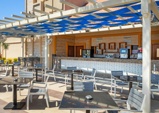 BEACH ALBATROS RESORT 47
