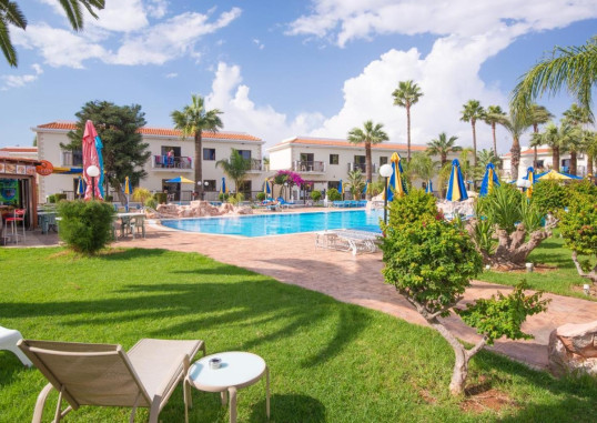 LOUTSIANA DELUXE APTS 2