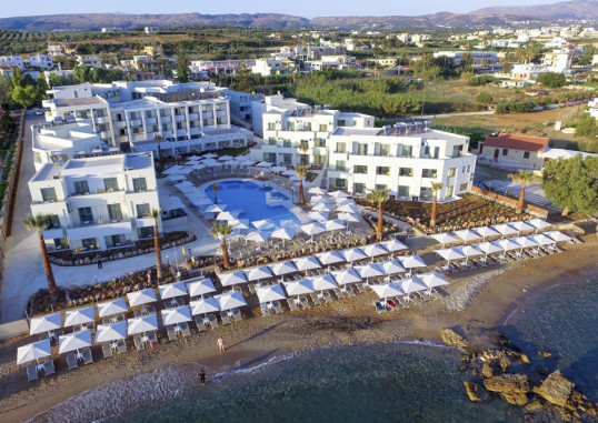 HARMONY RETHYMNO BEACH 1