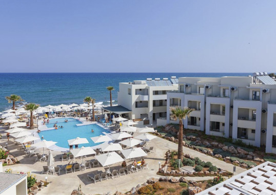 HARMONY RETHYMNO BEACH 3