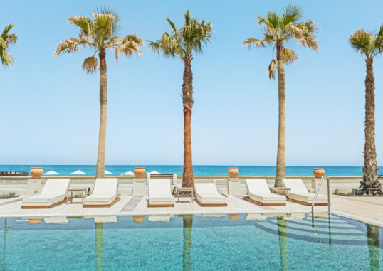 GRECOTEL PLAZA BEACH HOUSE 3