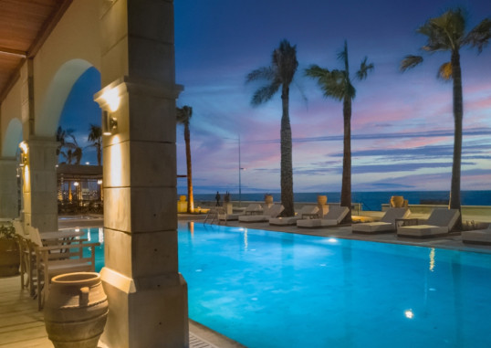 GRECOTEL PLAZA BEACH HOUSE 13