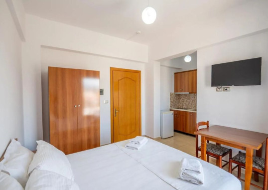 ALEKSANDER APARTHOTEL 11