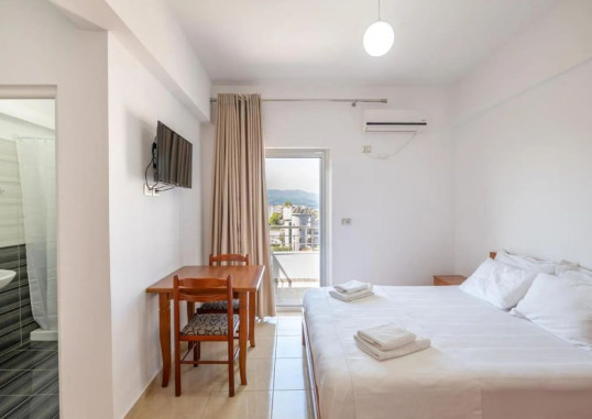 ALEKSANDER APARTHOTEL 12