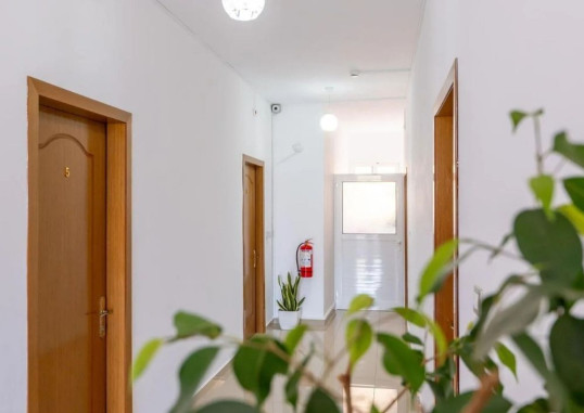ALEKSANDER APARTHOTEL 17