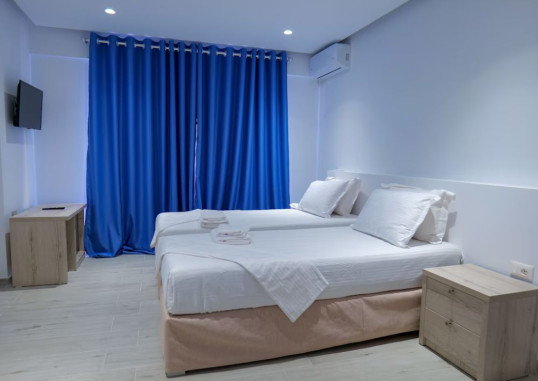 SEA VIEW HOTEL 8