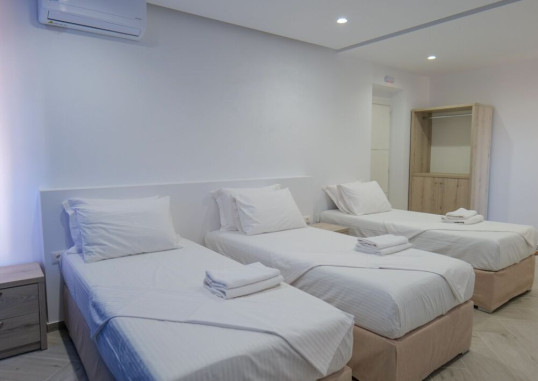 SEA VIEW HOTEL 11