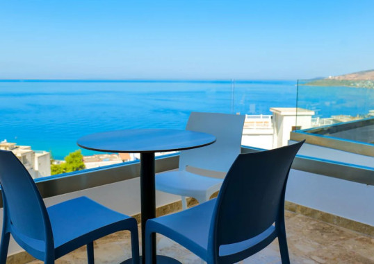 SEA VIEW HOTEL 17