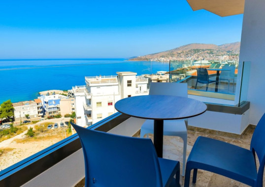 SEA VIEW HOTEL 18
