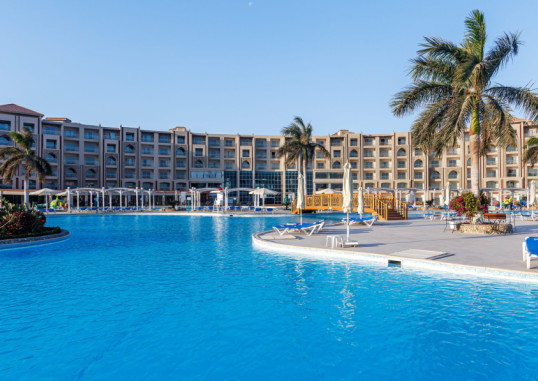 SUNRISE ALORA AQUA PARK RESORT 31