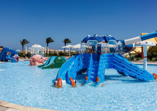 SUNRISE ALORA AQUA PARK RESORT 35