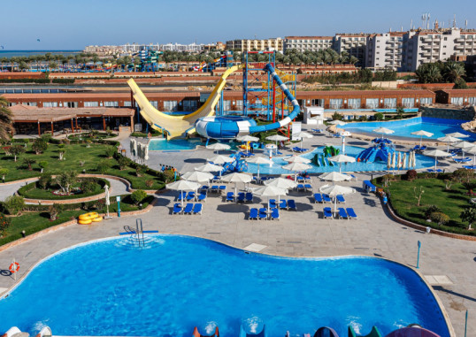 SUNRISE ALORA AQUA PARK RESORT 38