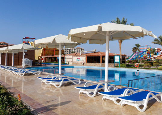 SUNRISE ALORA AQUA PARK RESORT 44