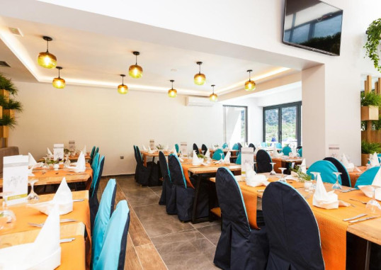 T HOTEL PREMIUM SUITES 17