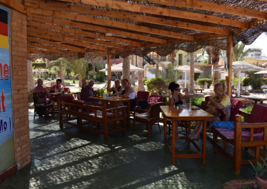 GEISUM BEACH RESORT 11