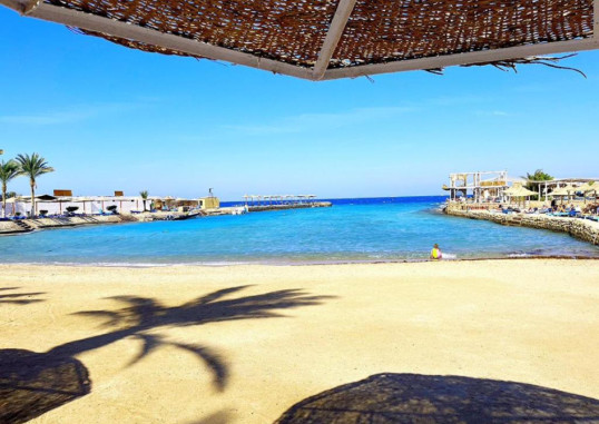 GEISUM BEACH RESORT 13
