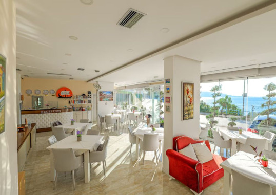 HOTEL ILIRIA 2