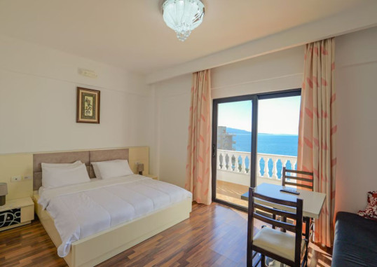 HOTEL ILIRIA 15