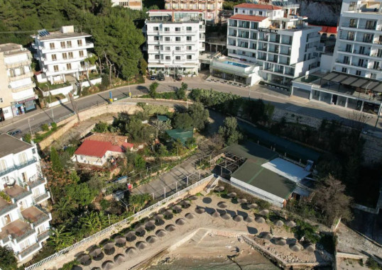 HOTEL ILIRIA 35