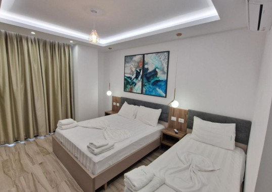 JOANNA SUITES 2