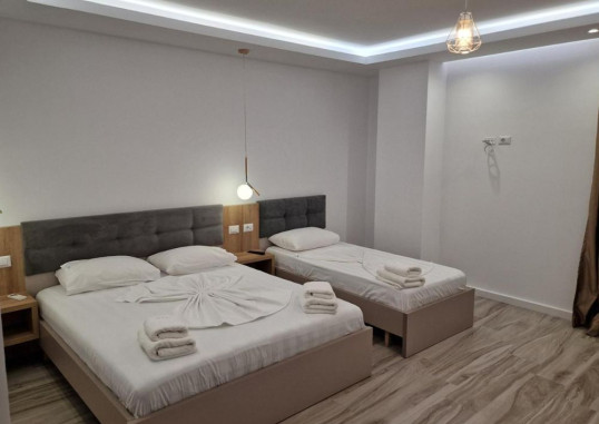 JOANNA SUITES 6