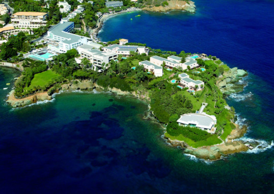 OUT OF THE BLUE RESORT 4