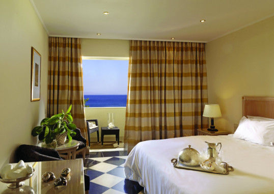 OUT OF THE BLUE RESORT 7