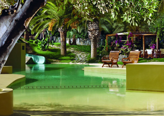 OUT OF THE BLUE RESORT 42