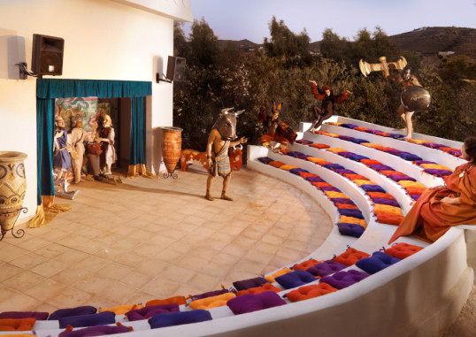 OUT OF THE BLUE RESORT 51