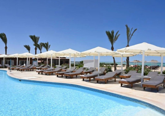 SUNRISE SERANO AQUA PARK RESORT 11