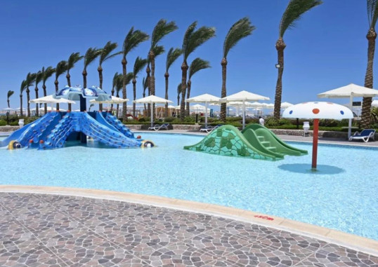 SUNRISE SERANO AQUA PARK RESORT 16