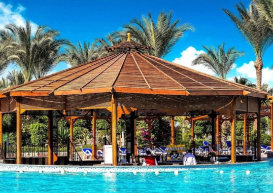 SUNRISE SERANO AQUA PARK RESORT 18