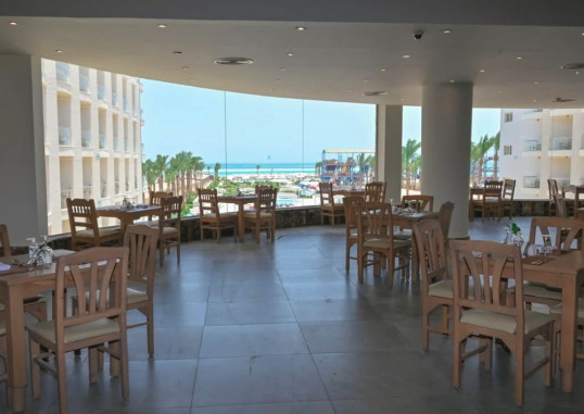 SUNRISE SERANO AQUA PARK RESORT 24
