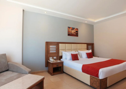 SUNRISE SERANO AQUA PARK RESORT 34