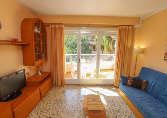 CALIFORNIA APARTHOTEL 9