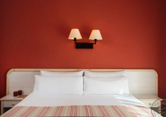 LUNA PARK HOTEL YOGA & SPA 25