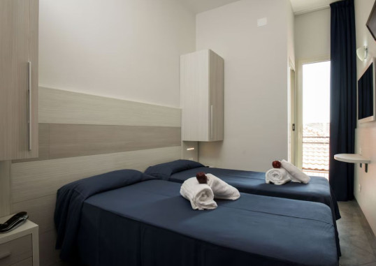 HOTEL SCARLET 8